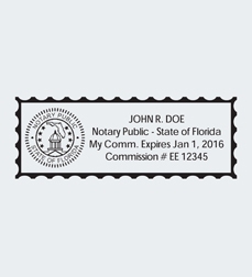 Notary Seal Information | NNA